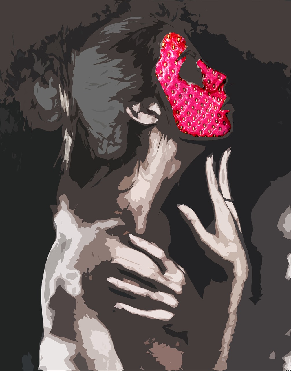 Al动漫，二次元世界到现实生活的魅力之旅探索