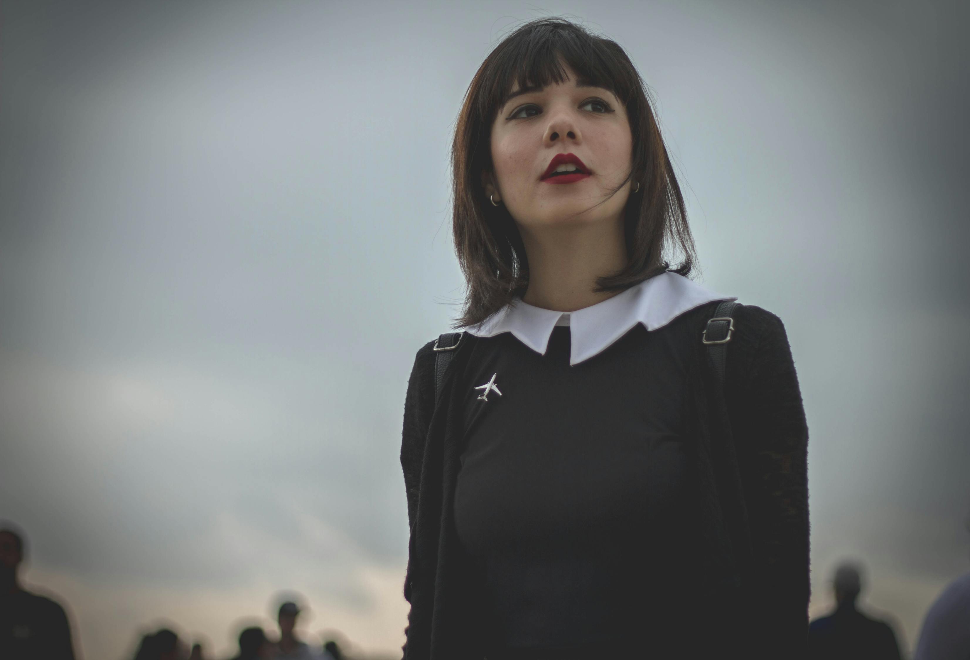 下限少女最新角色扮演的魅力深度解析