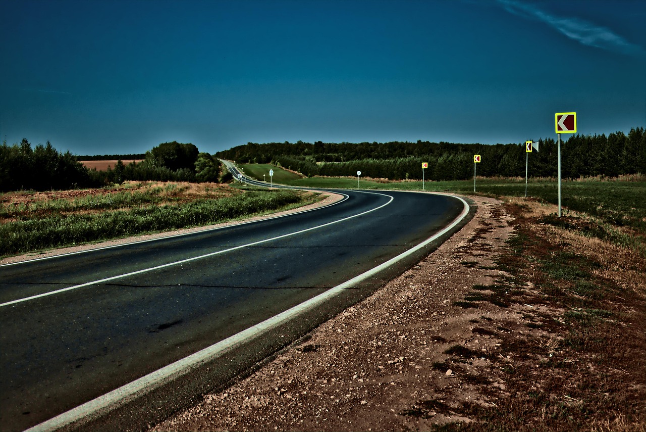 鹿商公路最新进展、影响及未来展望