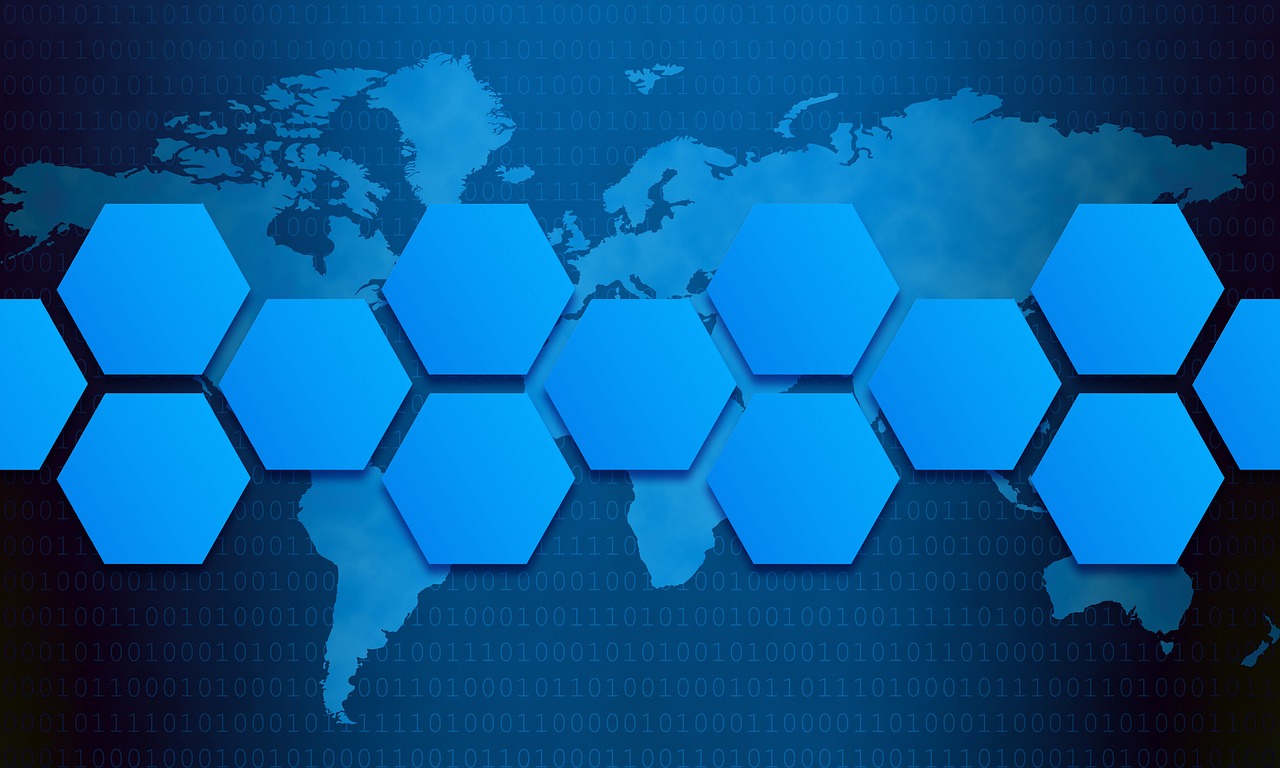 全球最新动态，引领未来趋势与变革的先锋力量