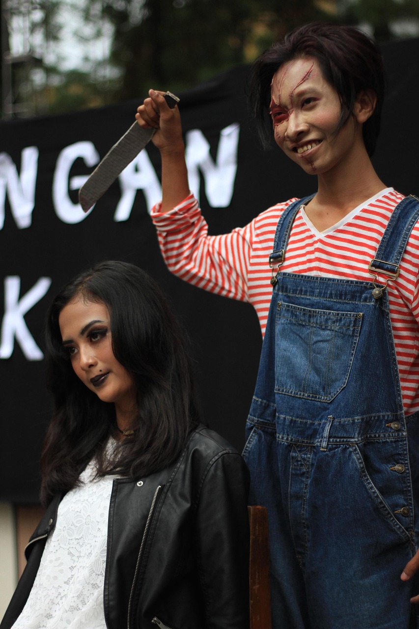 韩国电影中的法利赛人,文化现象的深度探究