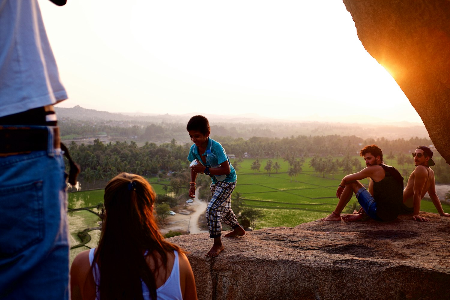 电视剧杀青幕后，探寻创作之路的艰辛与喜悦