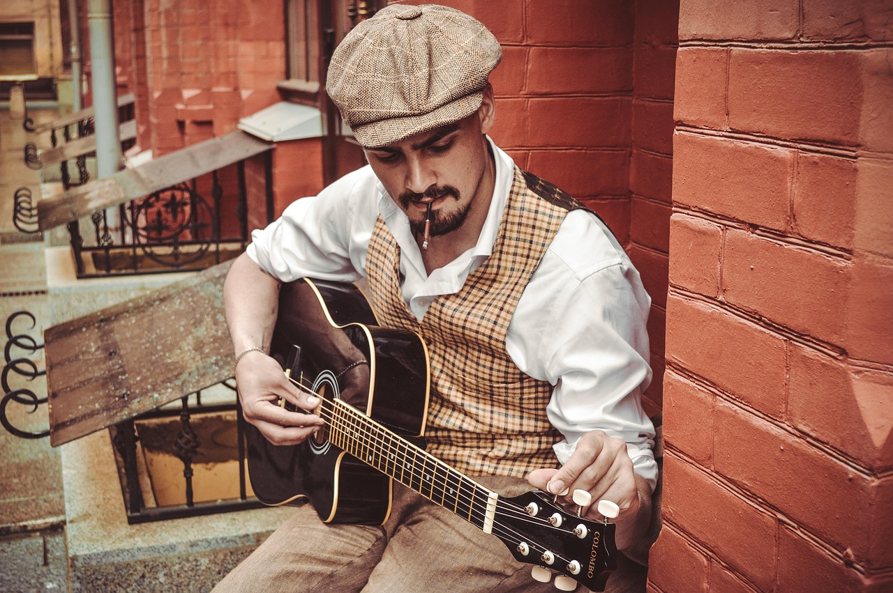 孙耀威，演员的魅力与传奇人生之路