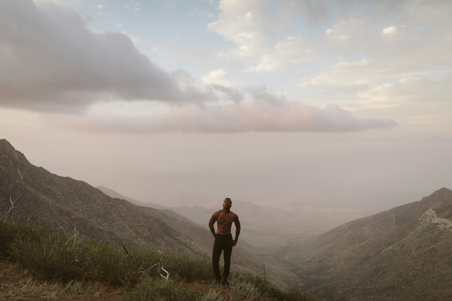 青海萨动态,自然与人文交融之美