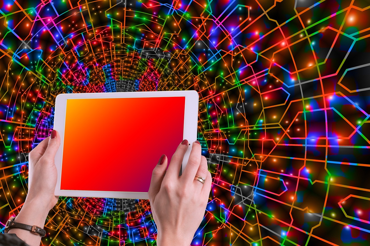 最新发布页,信息时代先锋阵地引领者