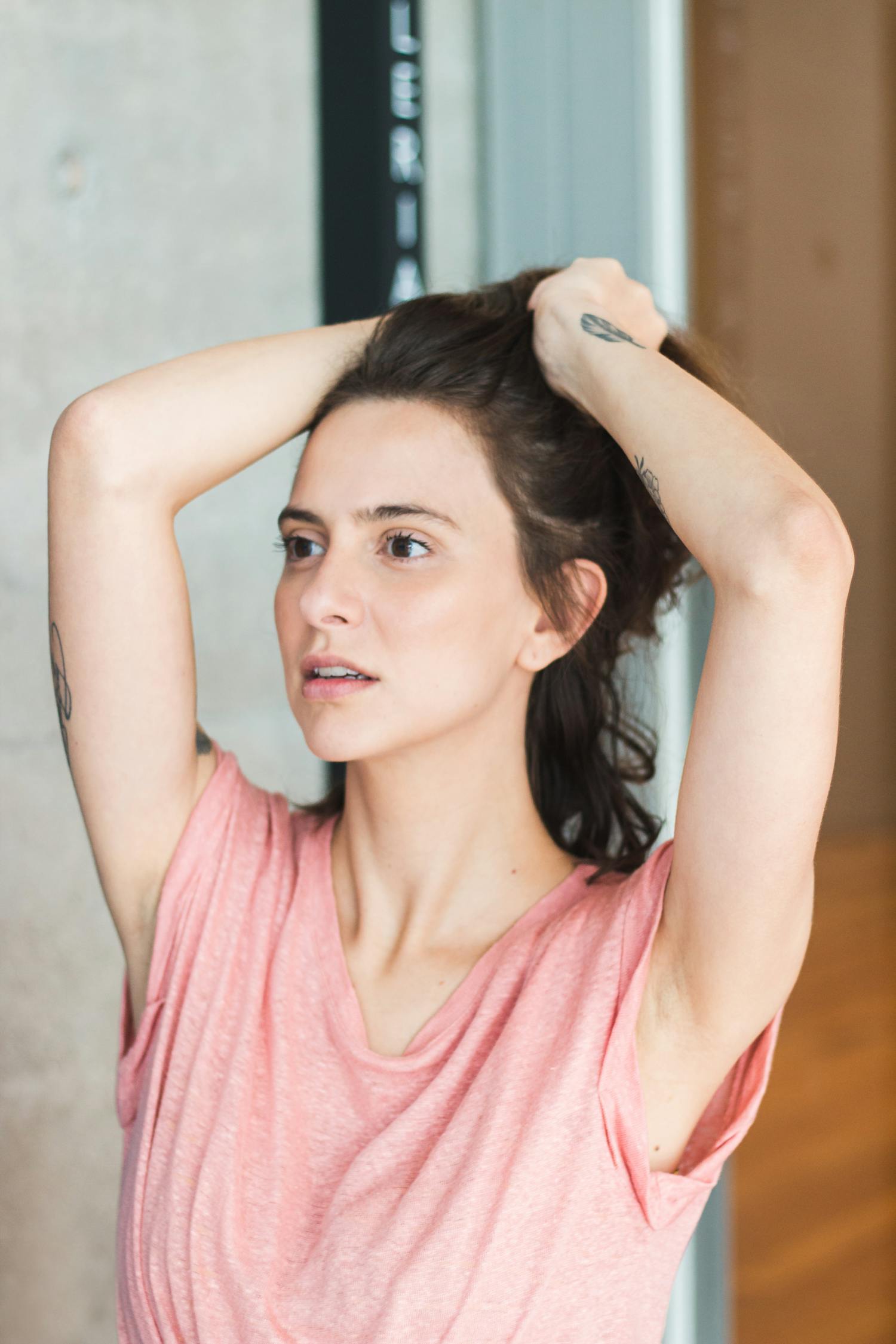 明星美眼,探寻美丽奥秘的旅程