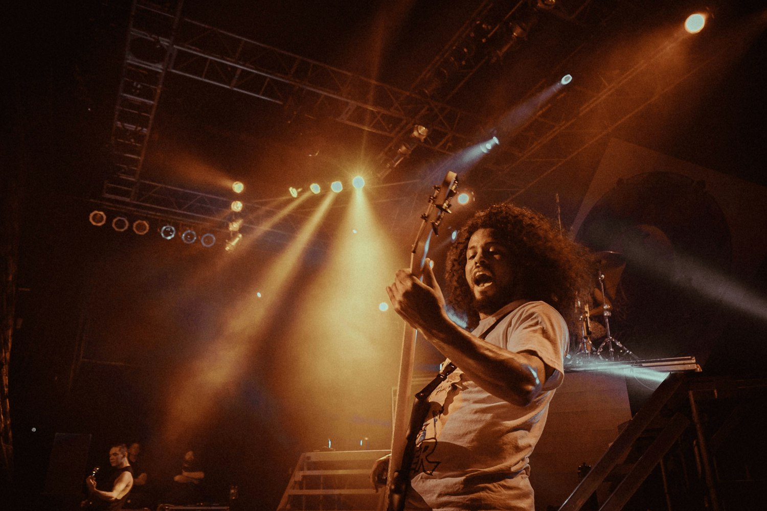 鄢希的演员之路,星光璀璨之旅