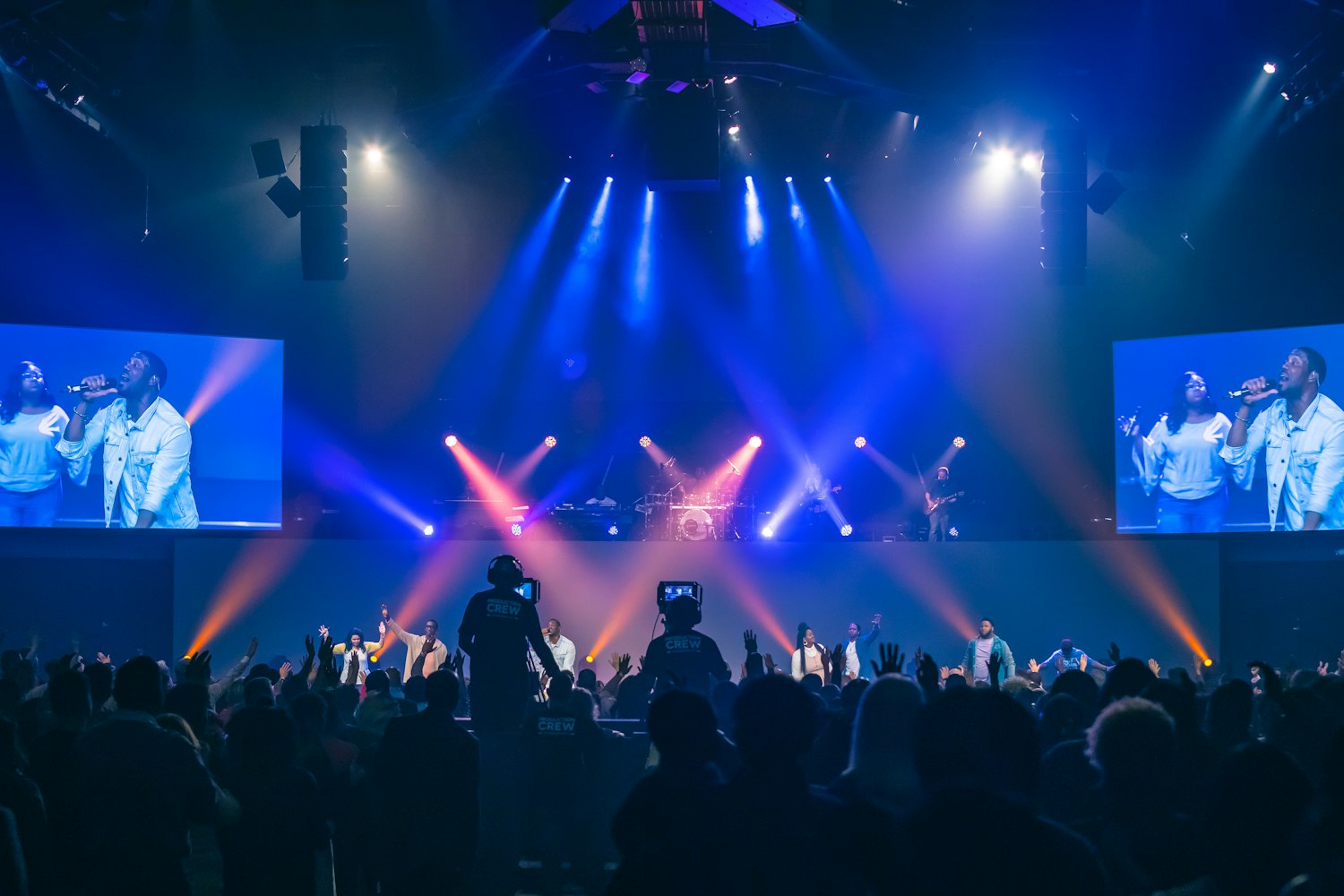 鄢希的演员之路,星光璀璨之旅