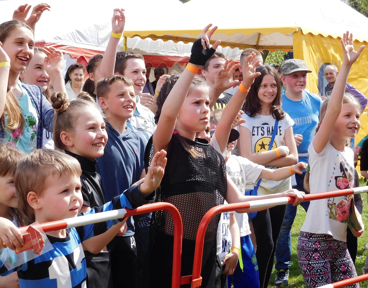 欢乐与挑战的较量,挠痒痒比赛盛况回顾