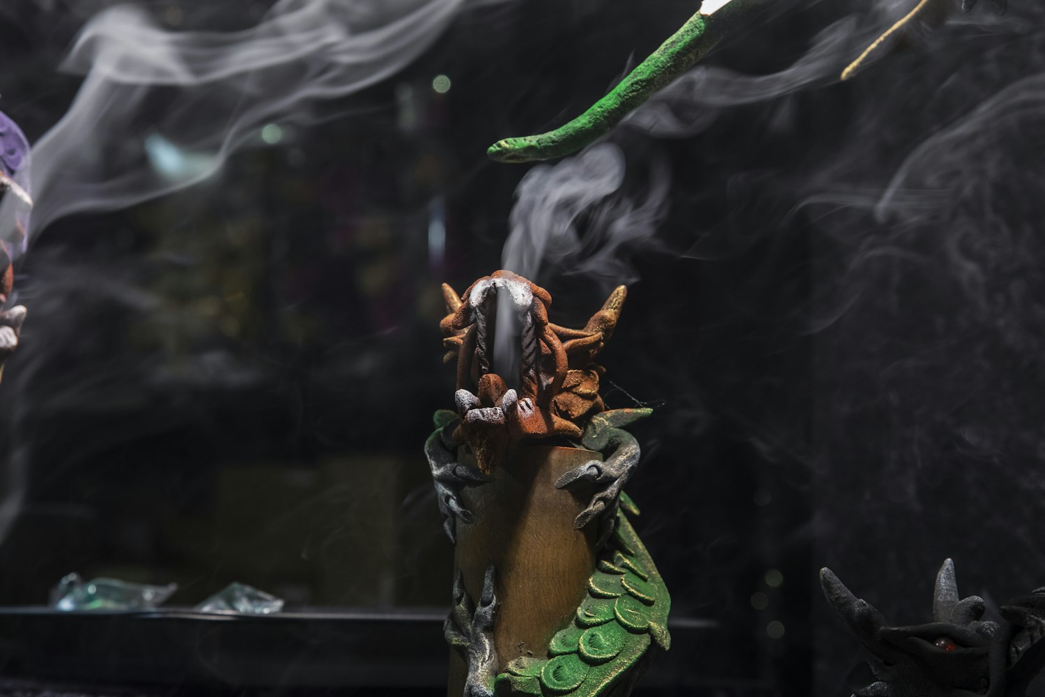 天道电视剧,真实与虚幻交融之美探索