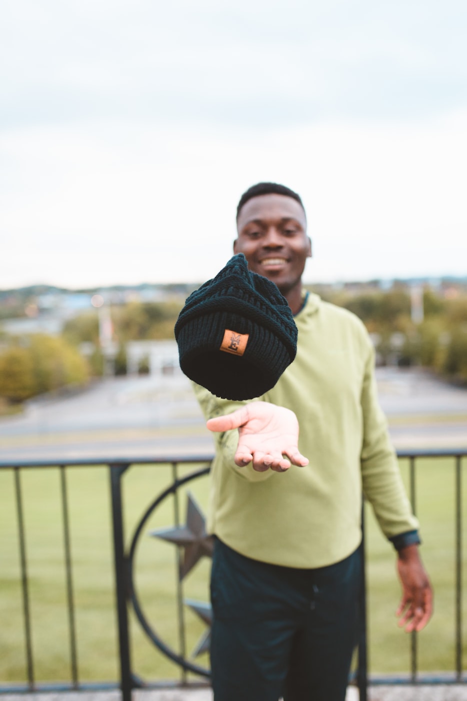 威仔最新时尚潮流瞬间捕捉照片欣赏