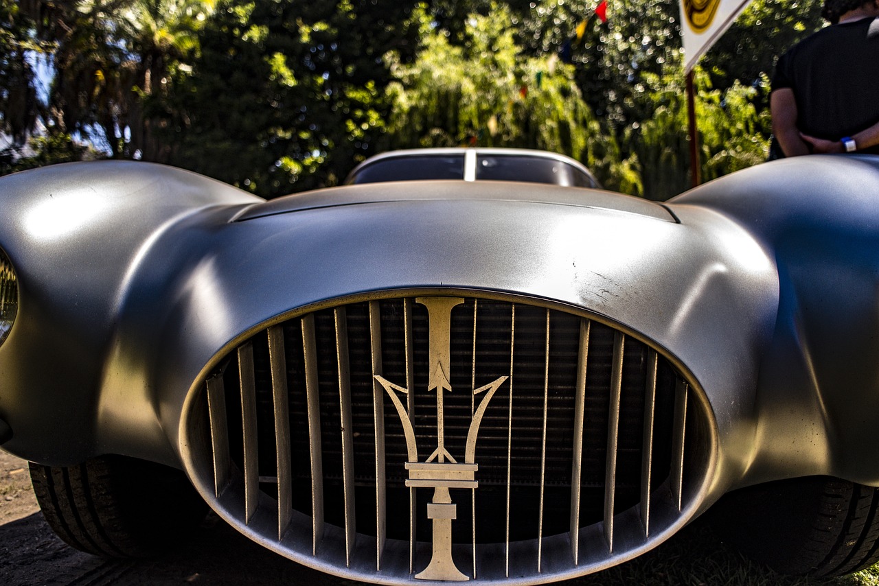 玛莎拉蒂车价格,豪华与性能的完美融合之选