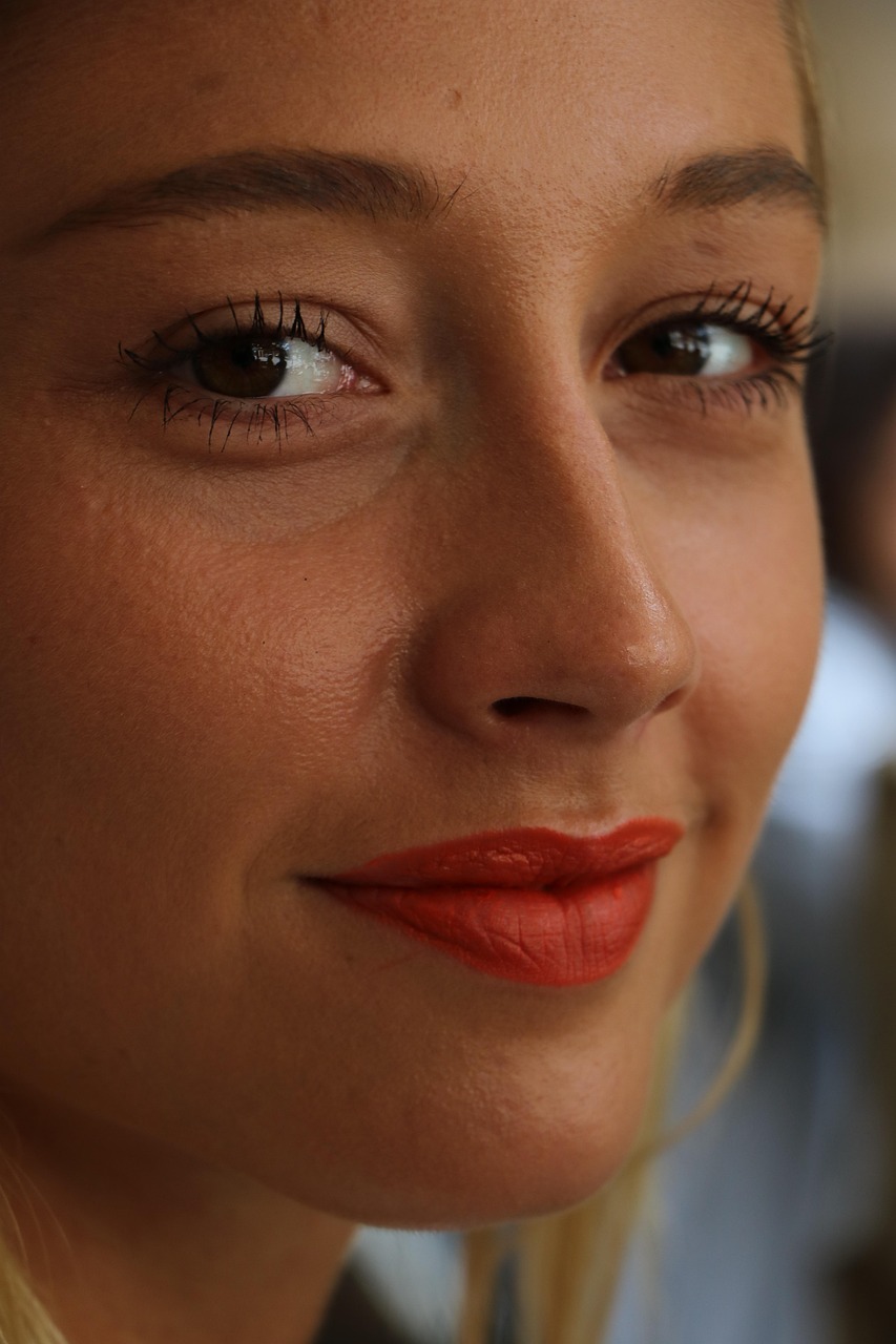 女演员,演艺界的闪耀明珠