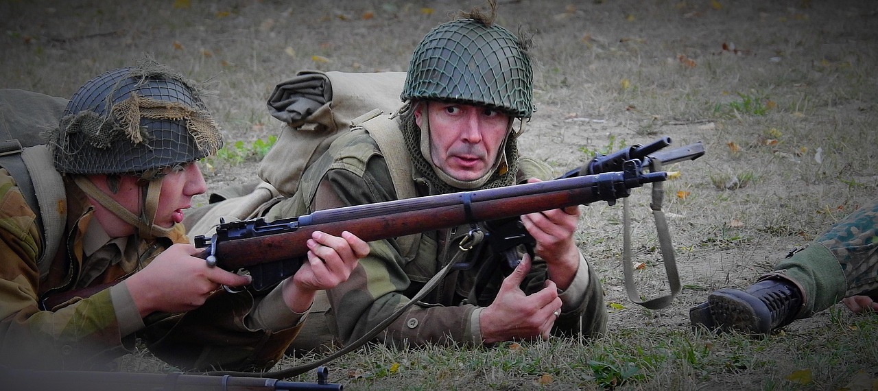 世界战争英雄新版本上线,重塑战火荣光