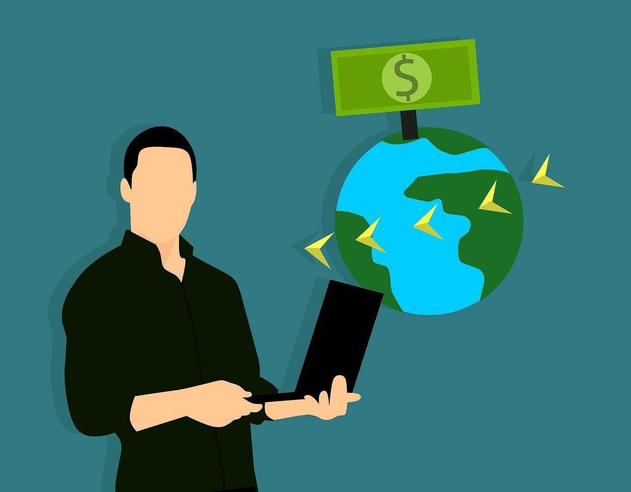 美国上市与中国上市的区别,企业走向资本市场的不同路径探索