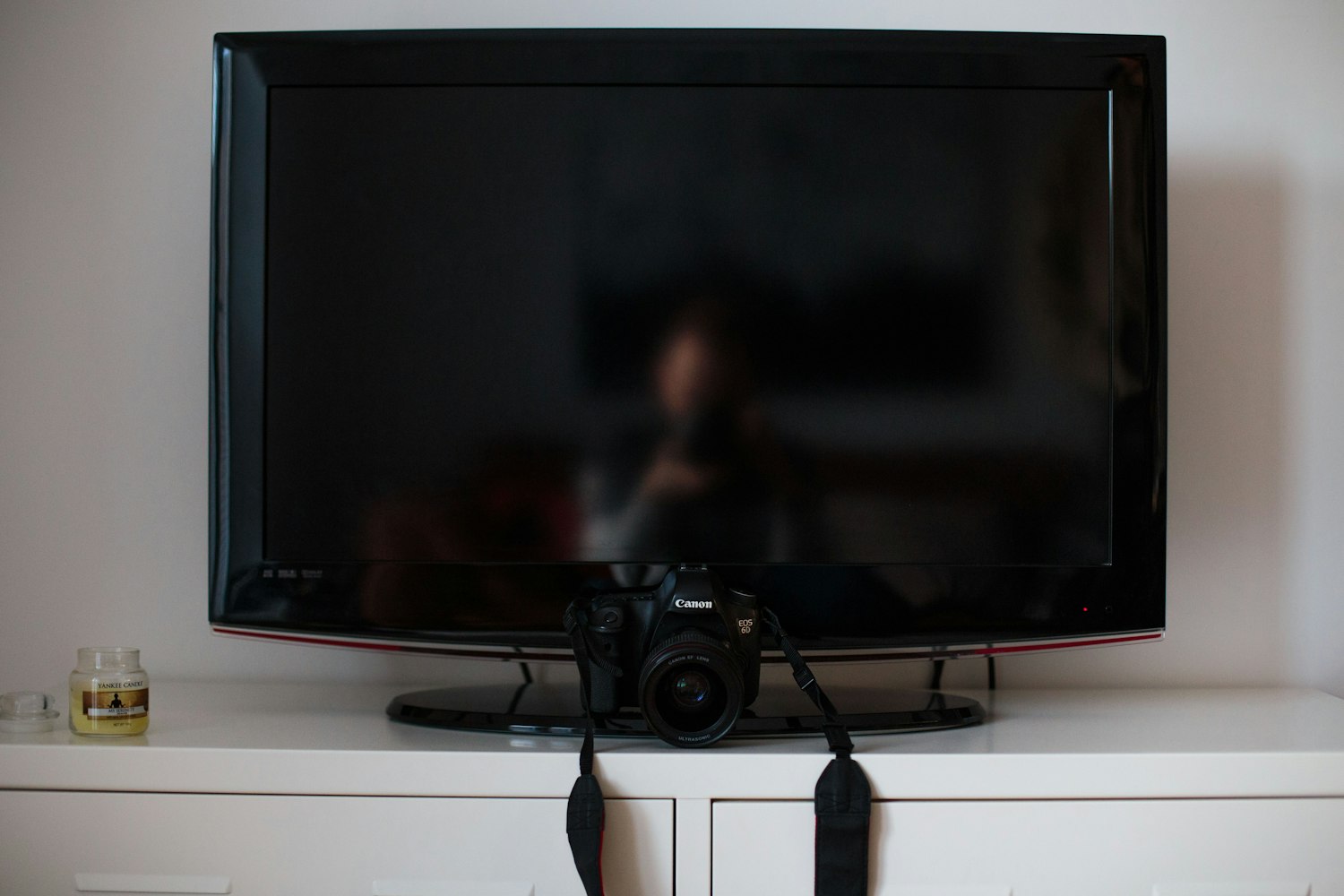 电视屏幕贴图,美化家居的时尚新选择