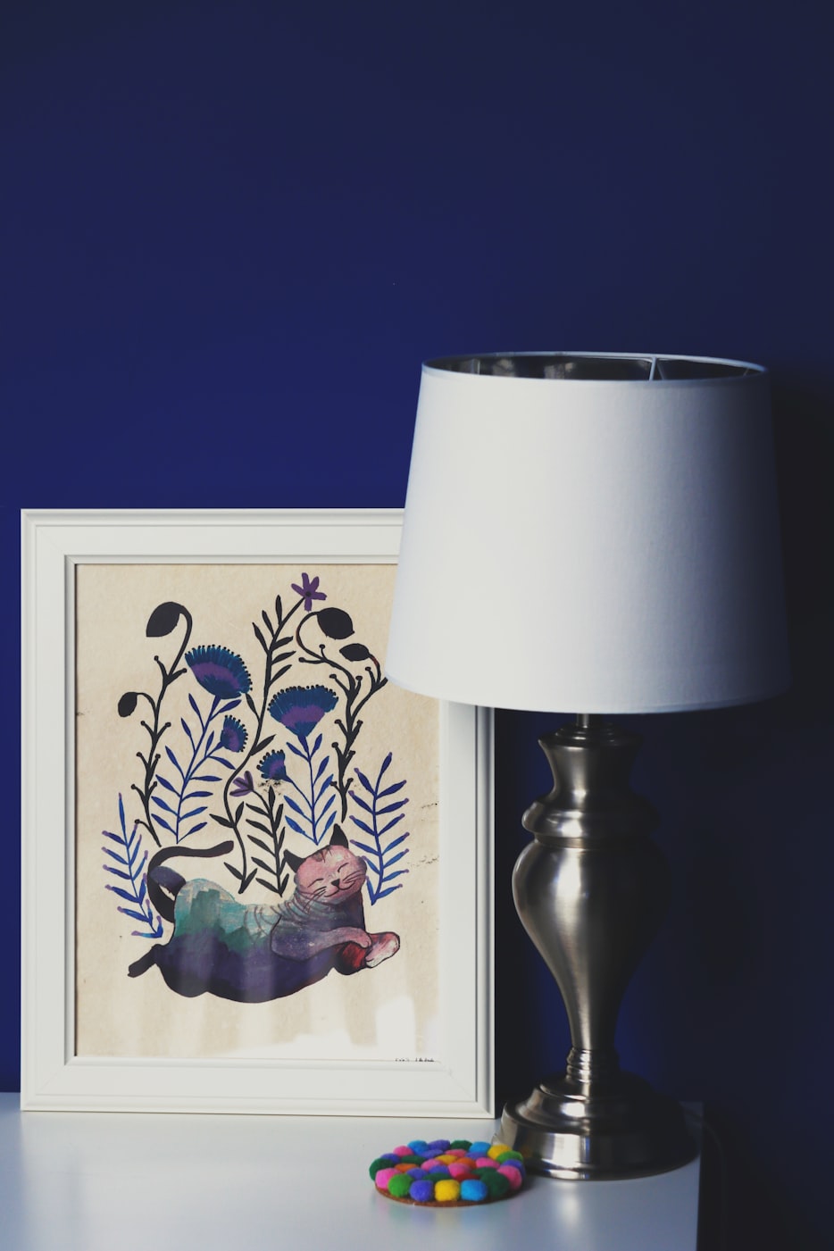 电视屏幕贴图，美化家居的时尚新选择