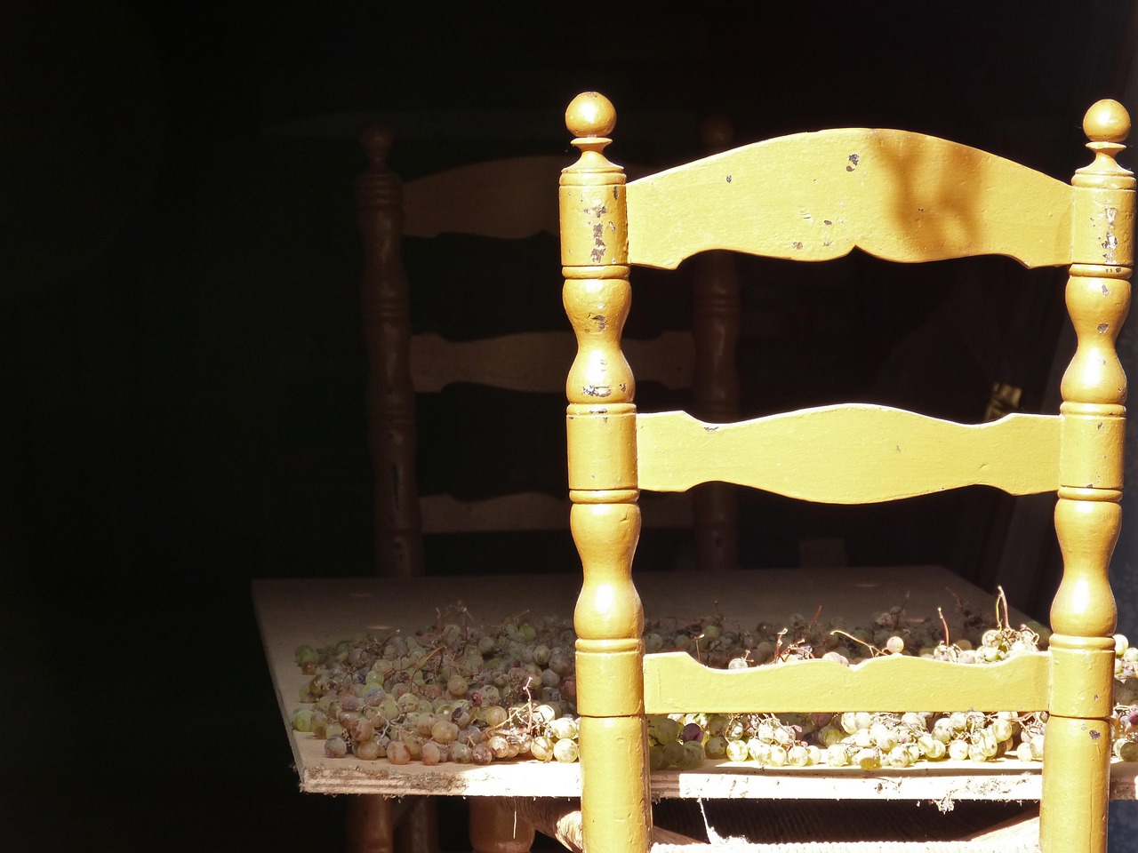 探寻海南黄花梨珍稀木材的艺术魅力，鉴赏视频大揭秘