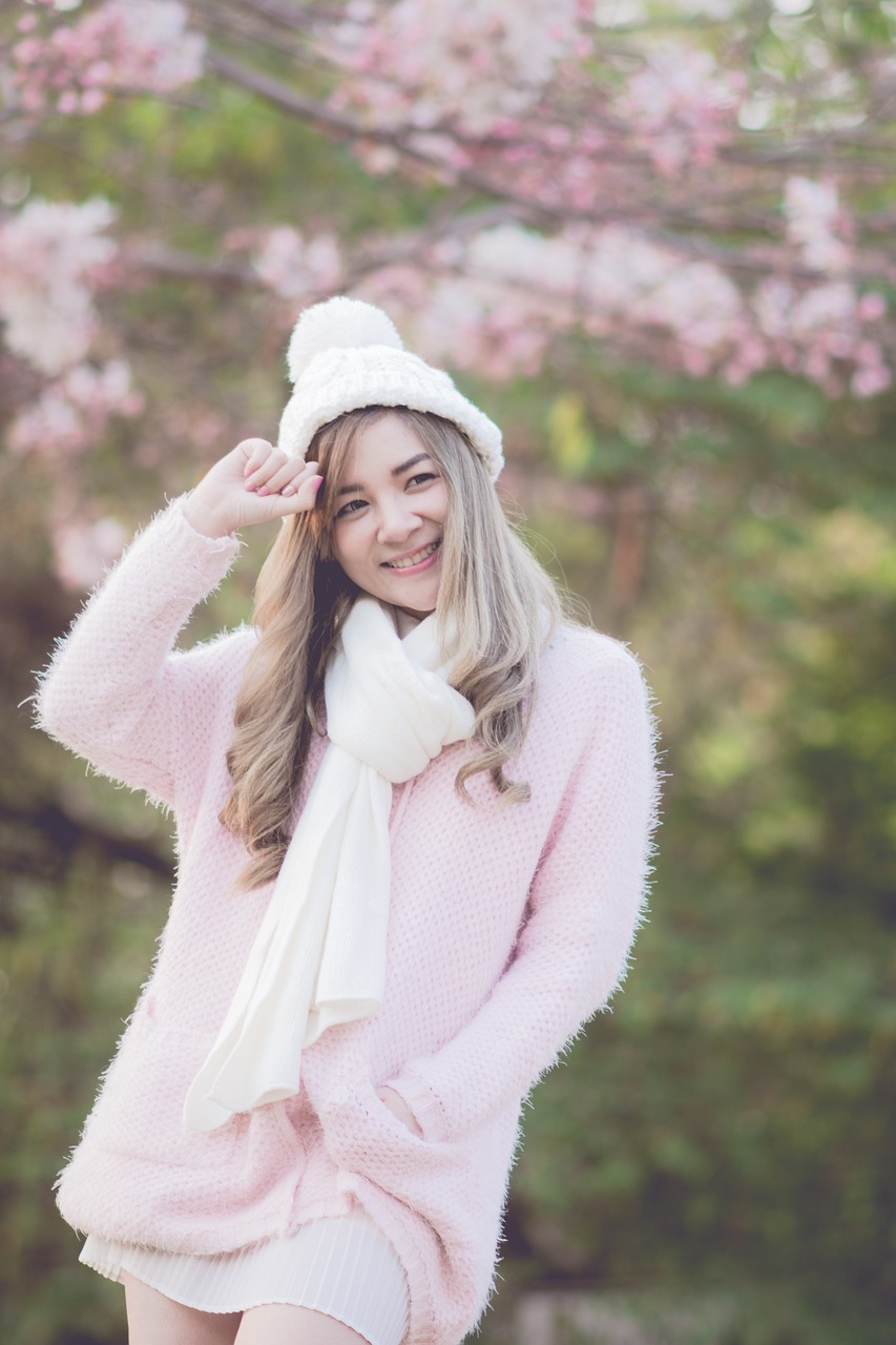 日本女生动漫的魅力与风格探索