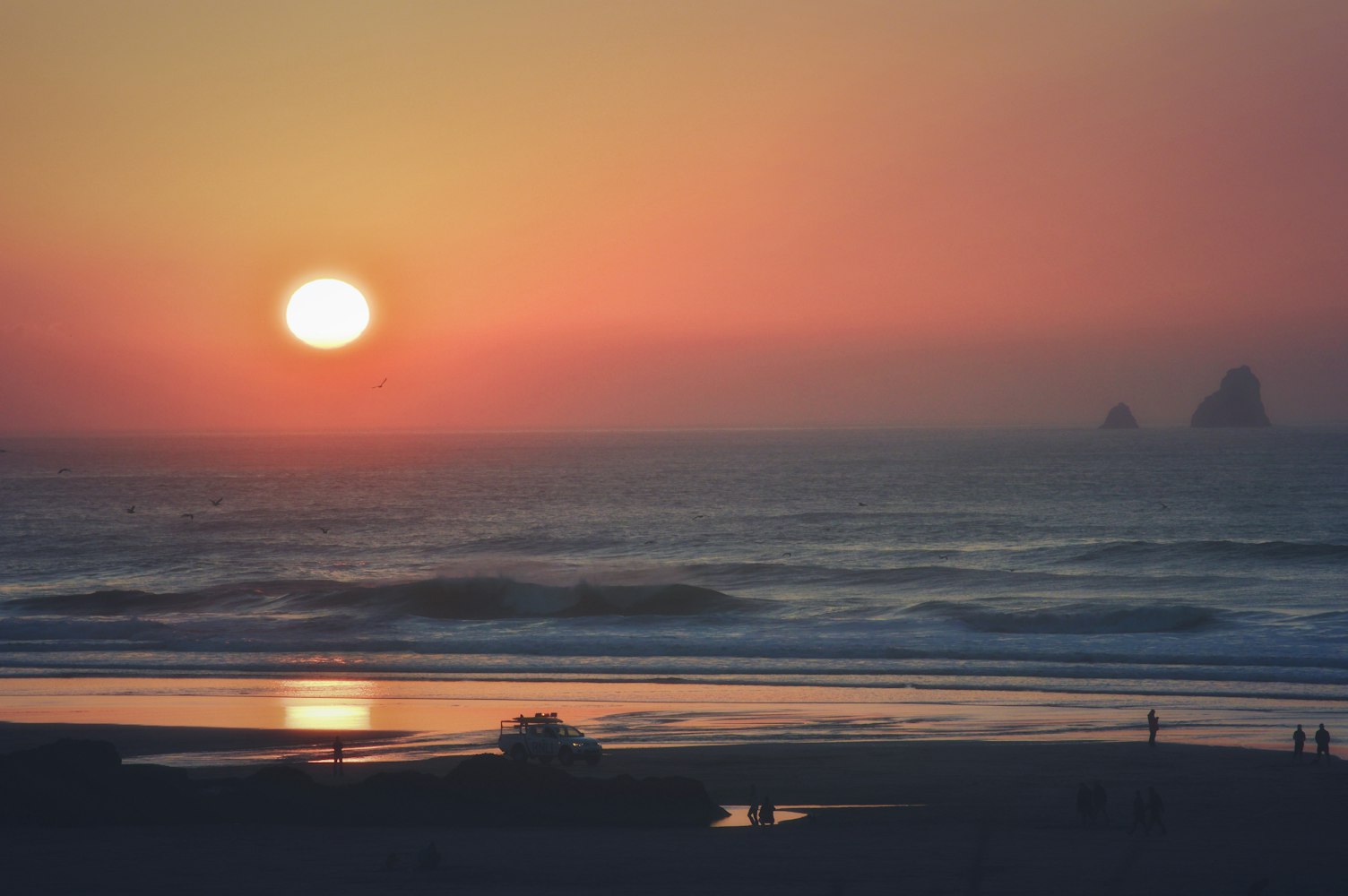 最新技术动态，引领未来科技发展的前沿探索之旅