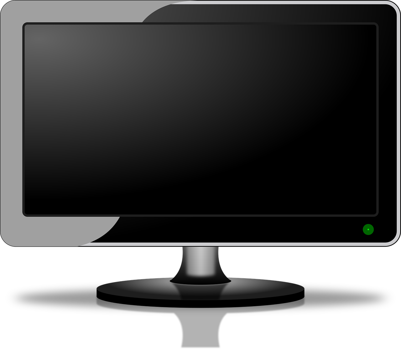 液晶电视黑屏有声音的原因分析与解决方案