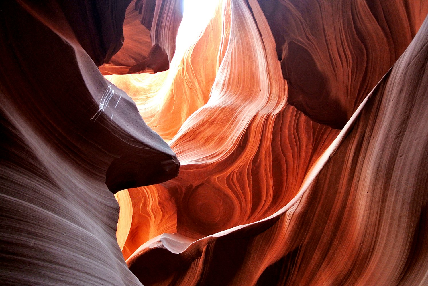 探索动漫世界之美,精选漂亮动漫图片欣赏