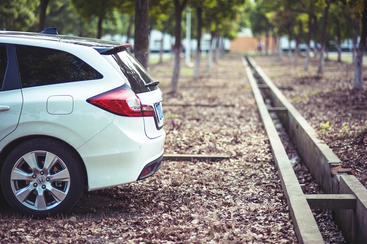 东风本田最新款车型引领潮流，超越期待