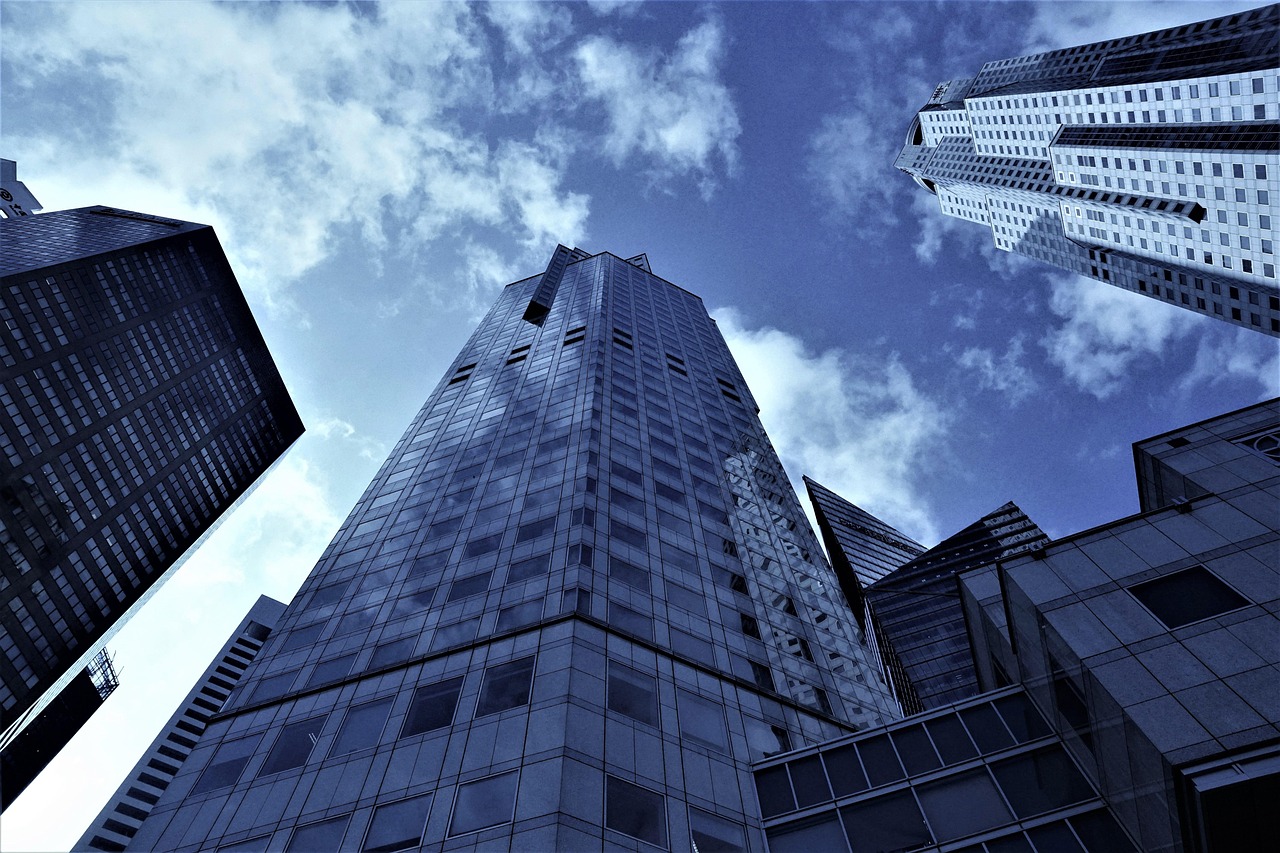 中业兴融最新动态全面解读，最新消息一览无遗