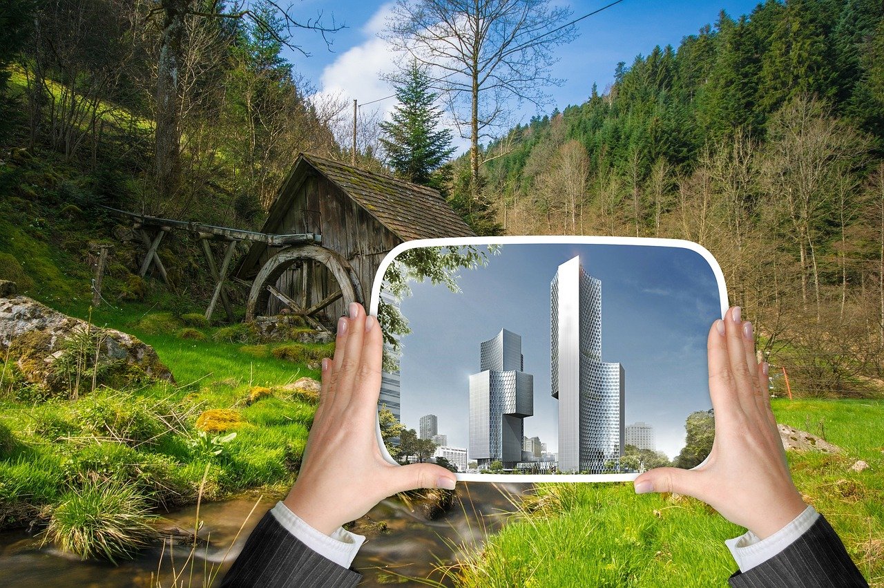 麓山南路规划方案更新,重塑城市风貌,引领未来发展之路