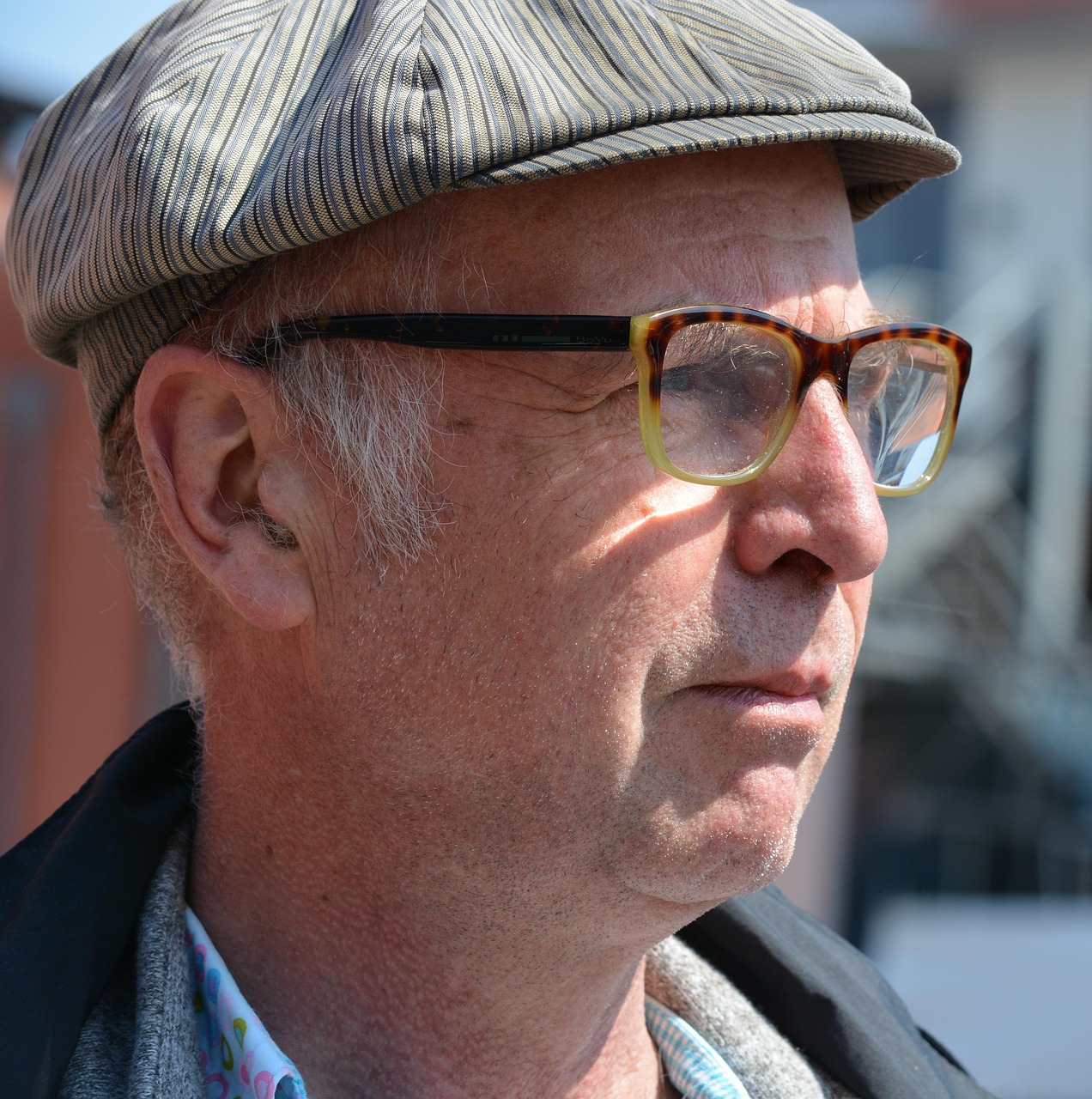 郑雷的演员之路，探索与突破