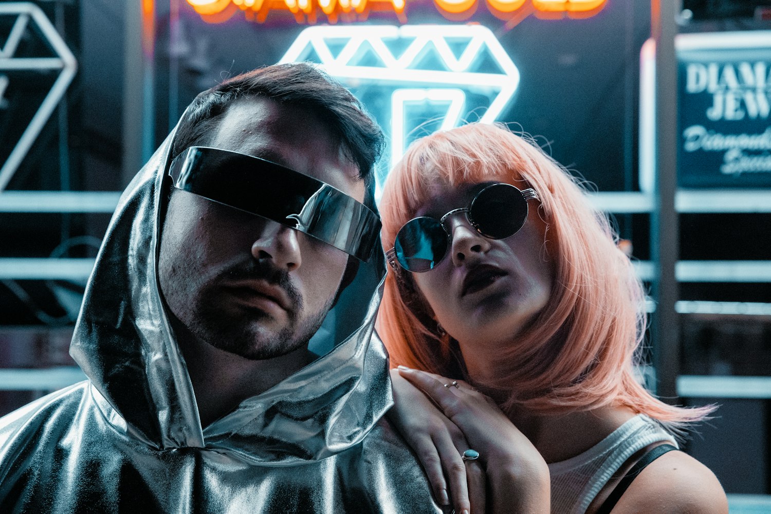 眼镜男动漫图片的魅力与影响力解析