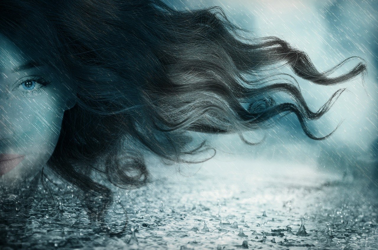 灯花笑新章节,暴雨版来袭