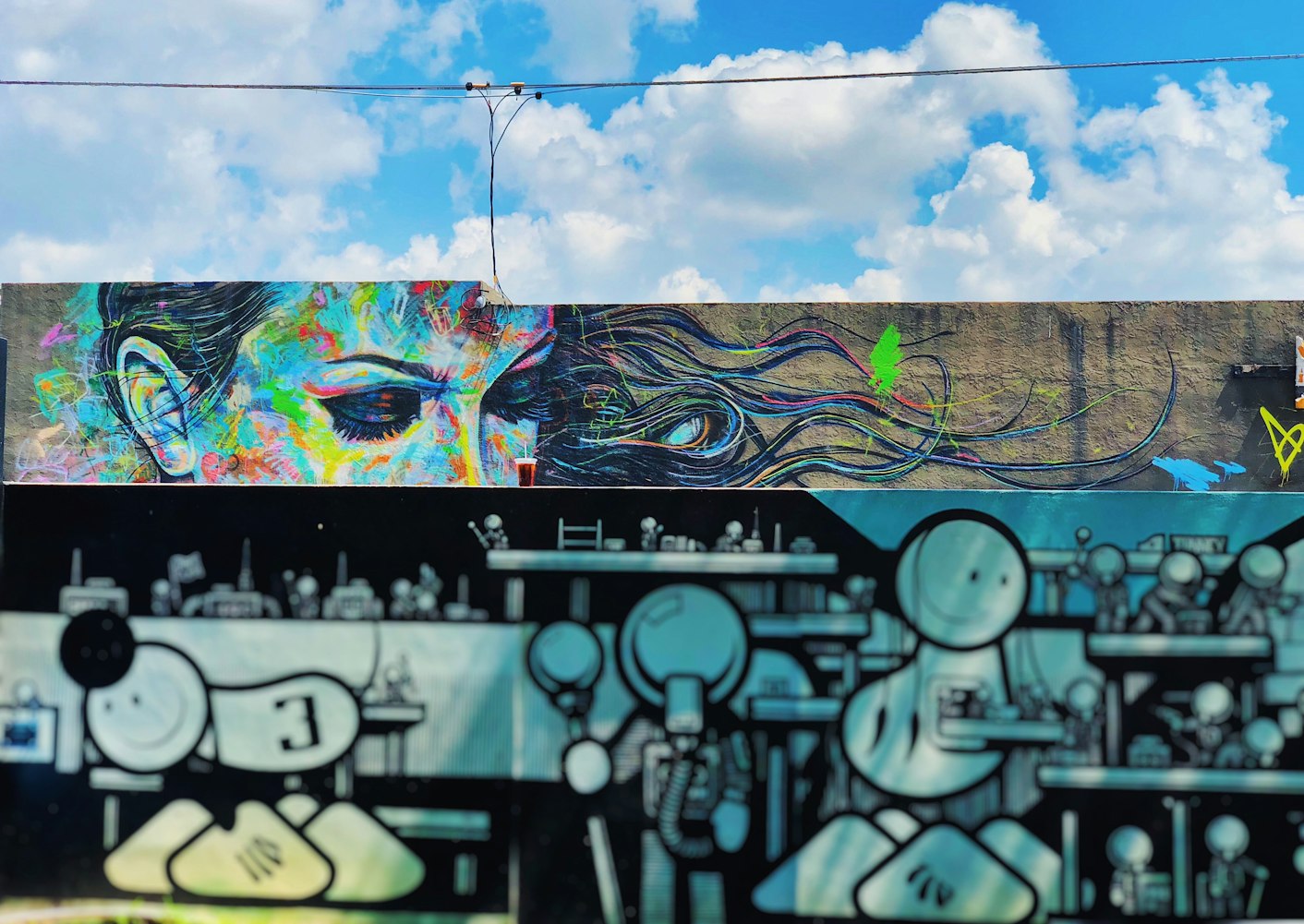 美国搞笑动漫,欢乐无界的艺术魅力