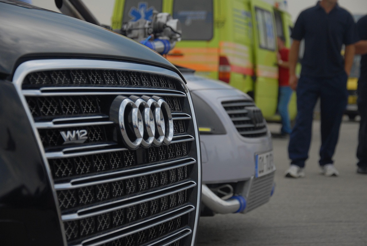 北汽汽车价格与车型图片介绍