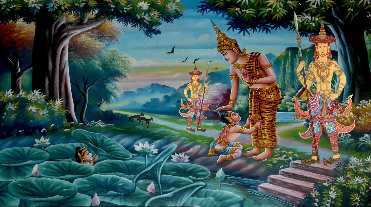 国际动漫节，跨越文化的娱乐盛宴之旅