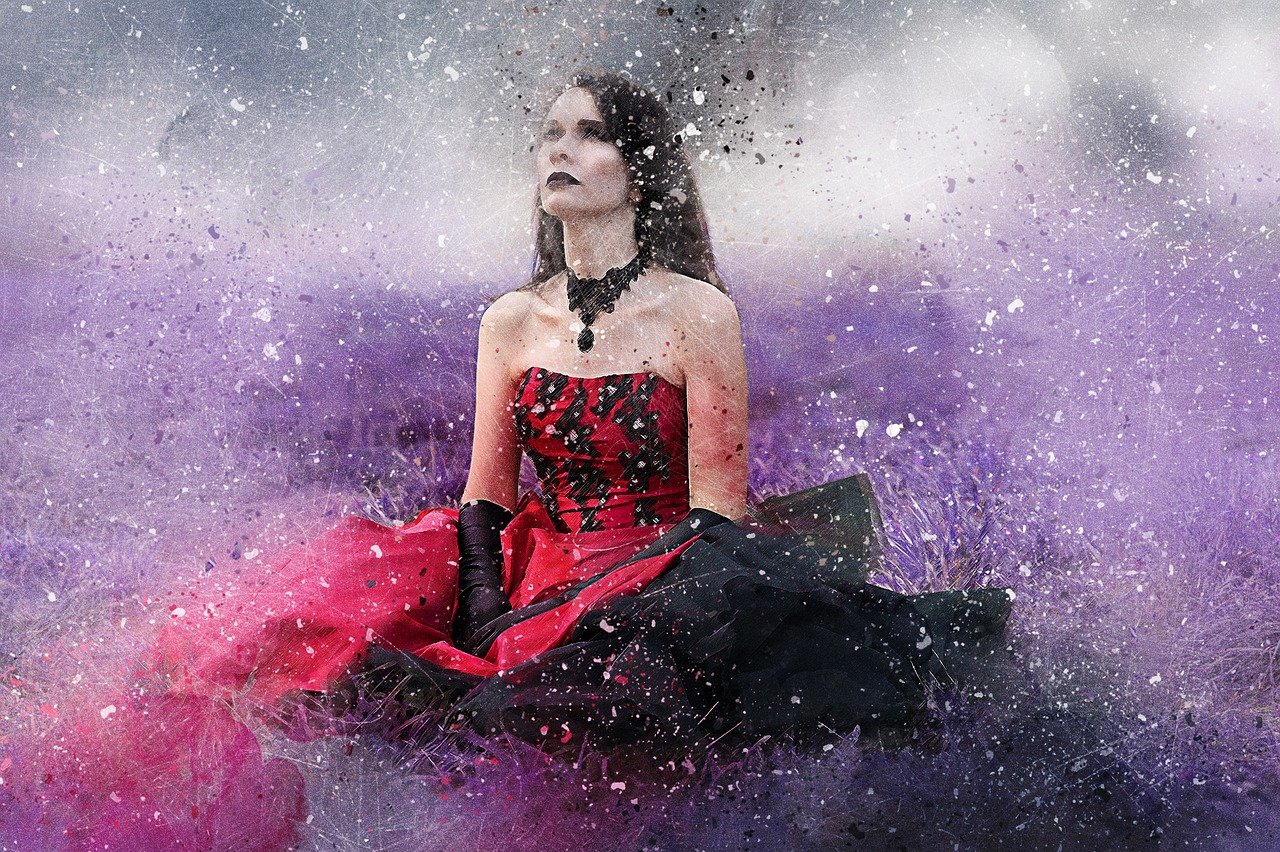 黄梅戏璀璨之星吴琼的生平与演艺之路简介