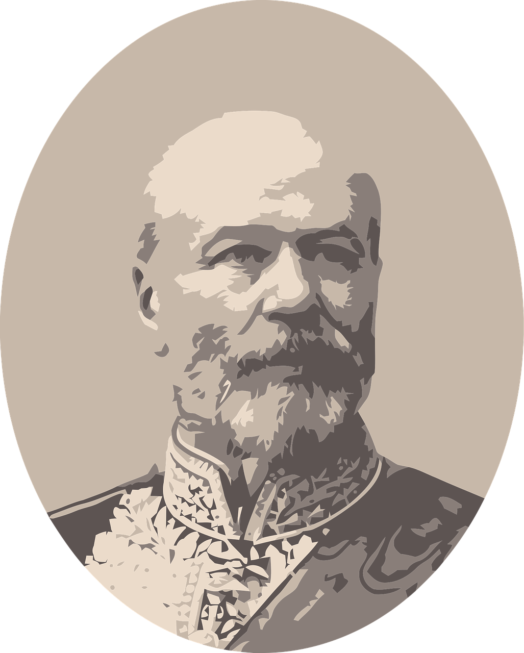 著名黑人演员,塑造历史,启示世界的力量