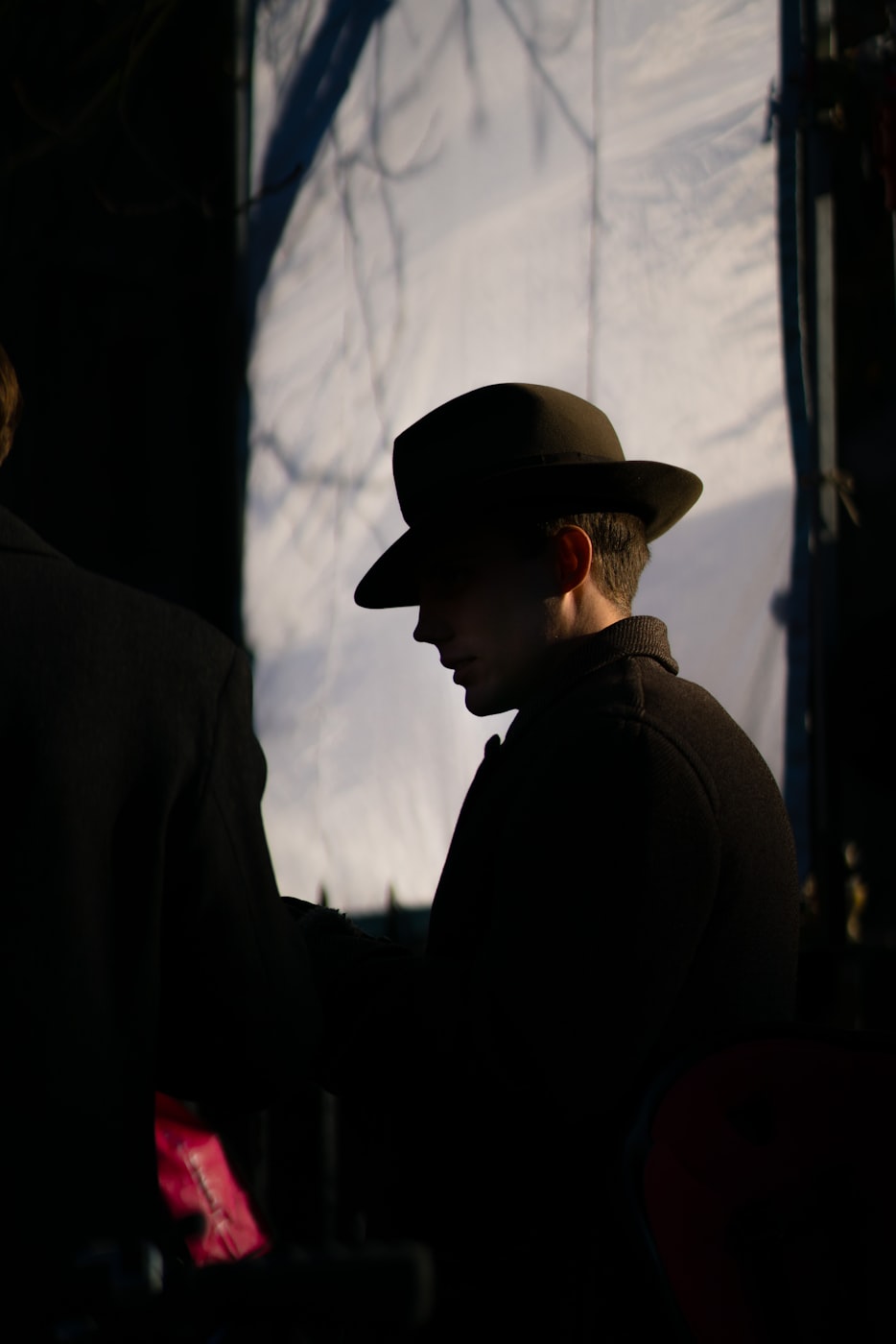 探索电影魅力,招募临时演员,共赴幕后精彩之旅