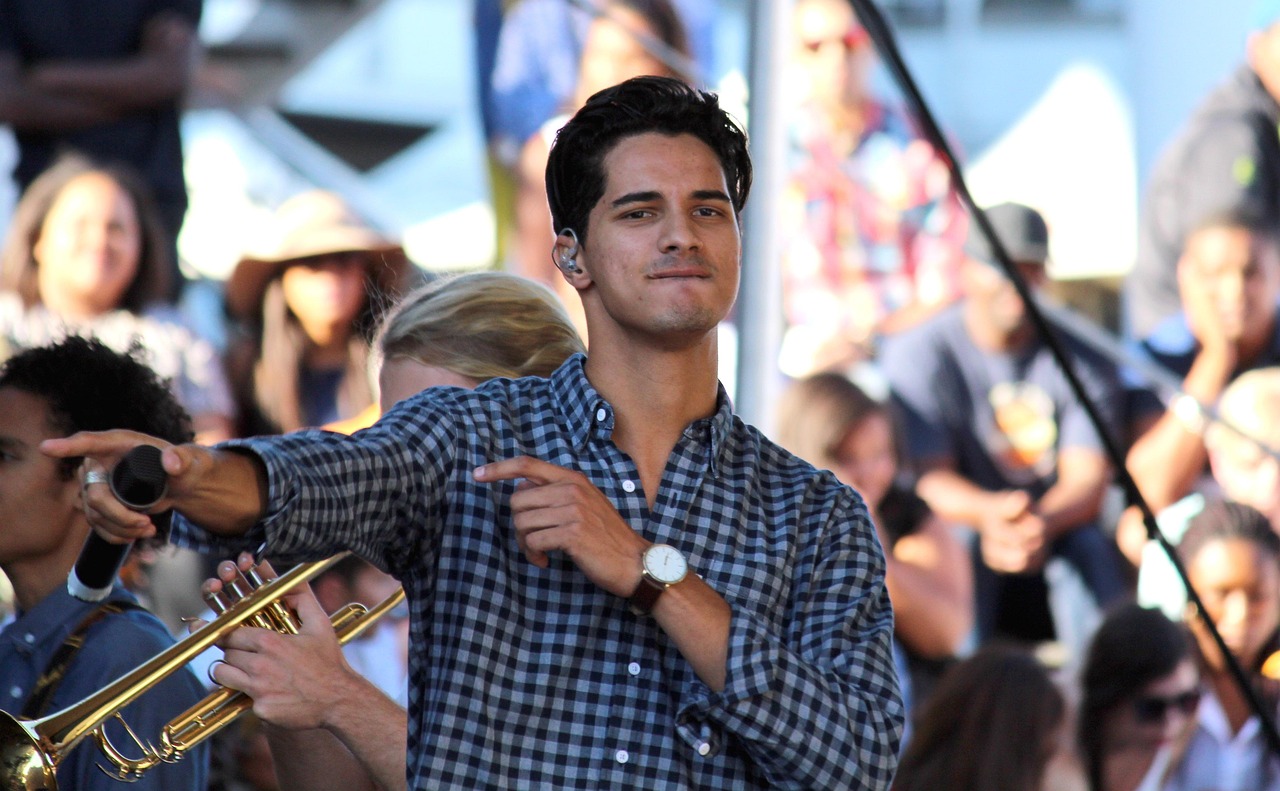 一出好戏,演员的魅力与剧情的展现