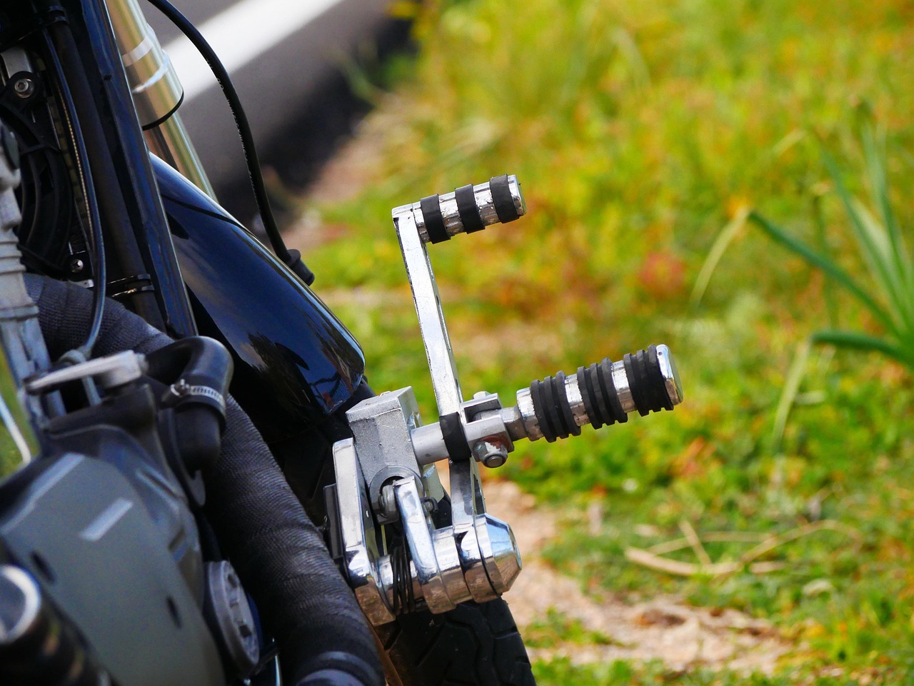 踏板摩托比赛，速度与激情的极致展现之旅