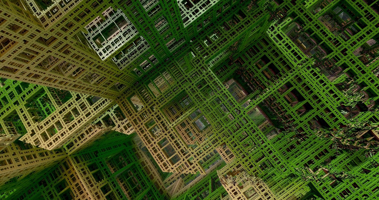 山东冠县最新城市规划图揭秘未来城市的壮丽面貌