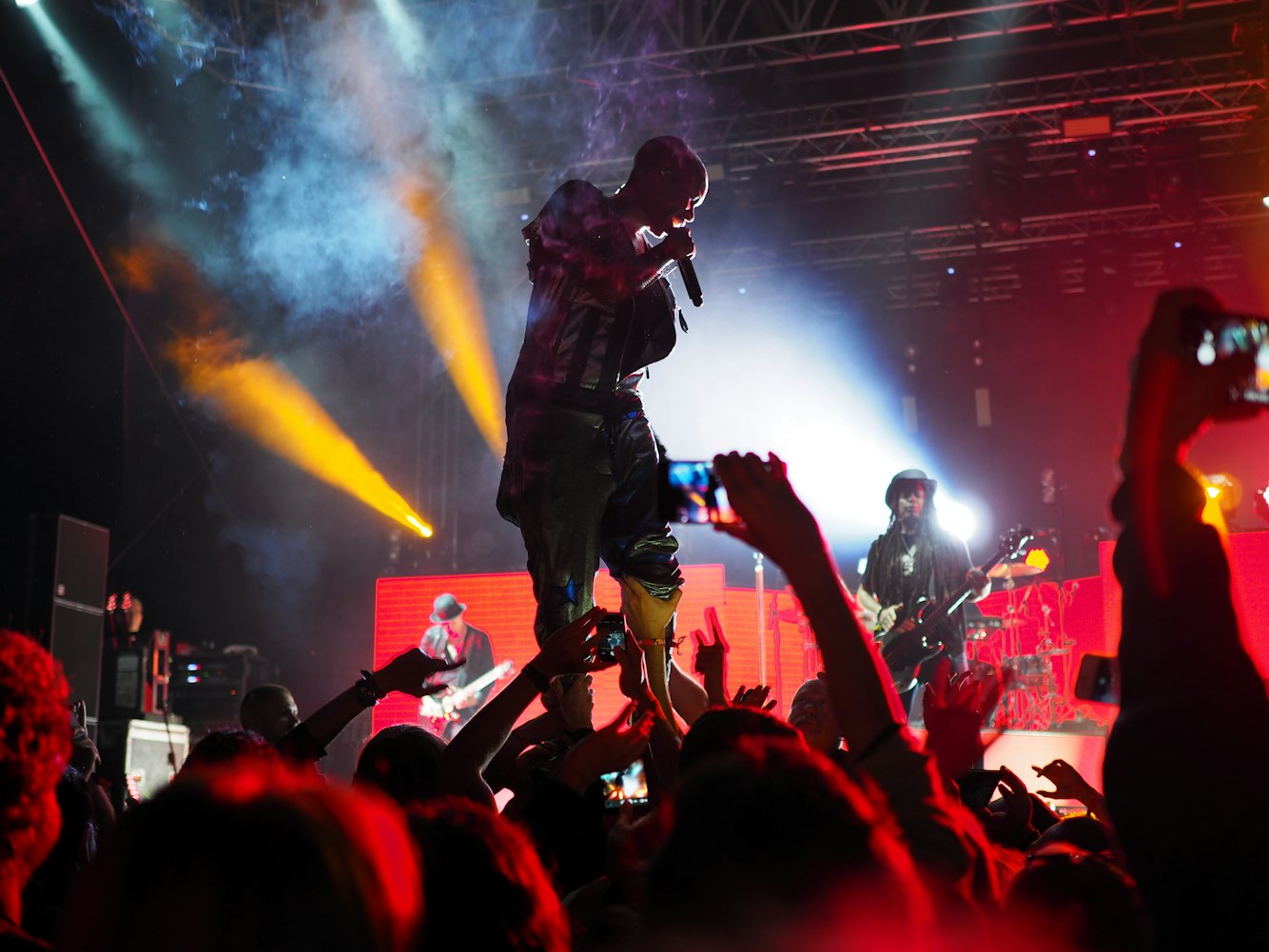 歌唱祖国比赛,激情与荣耀的炫彩舞台