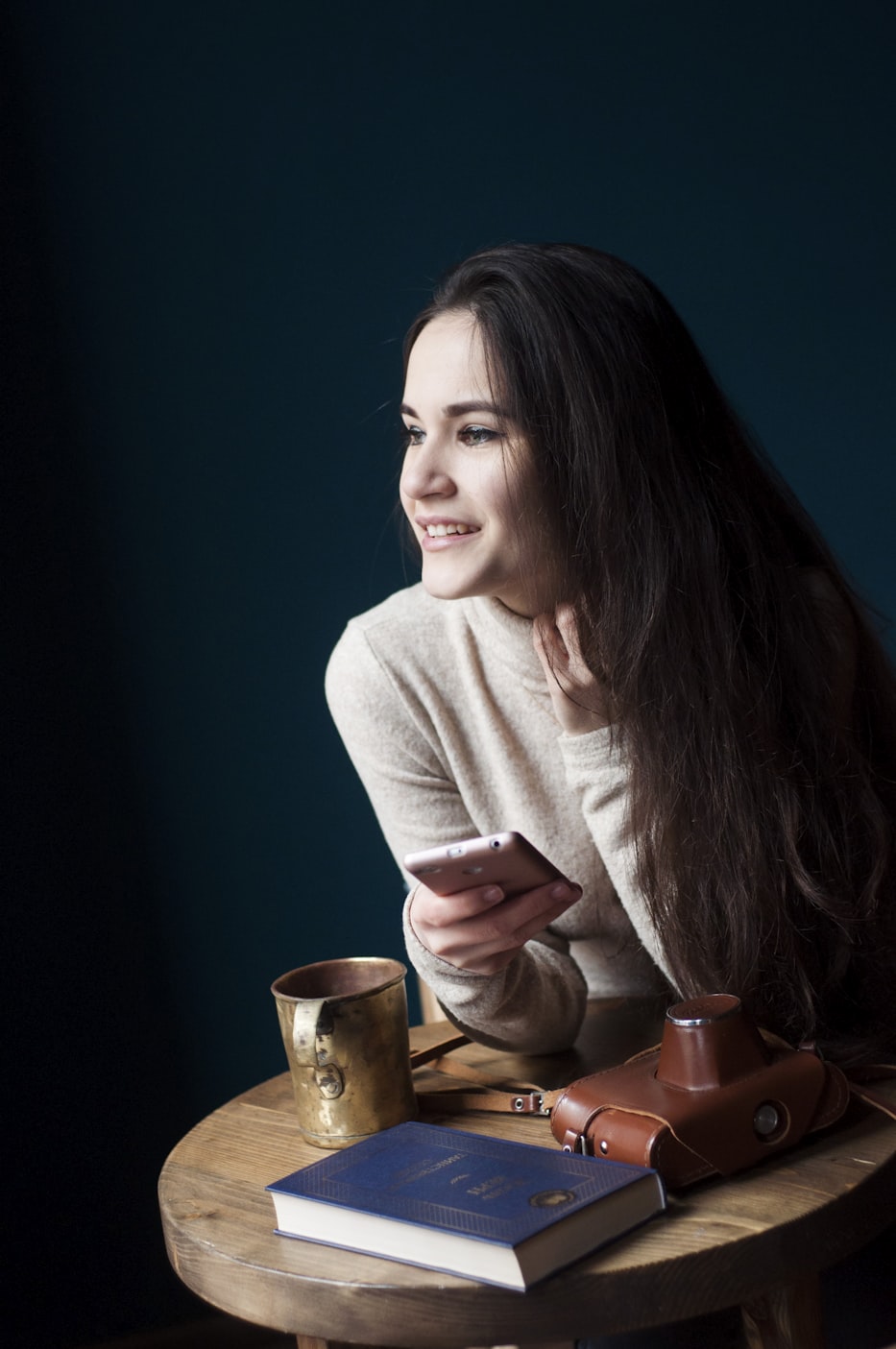 女儿的最新生活片段分享