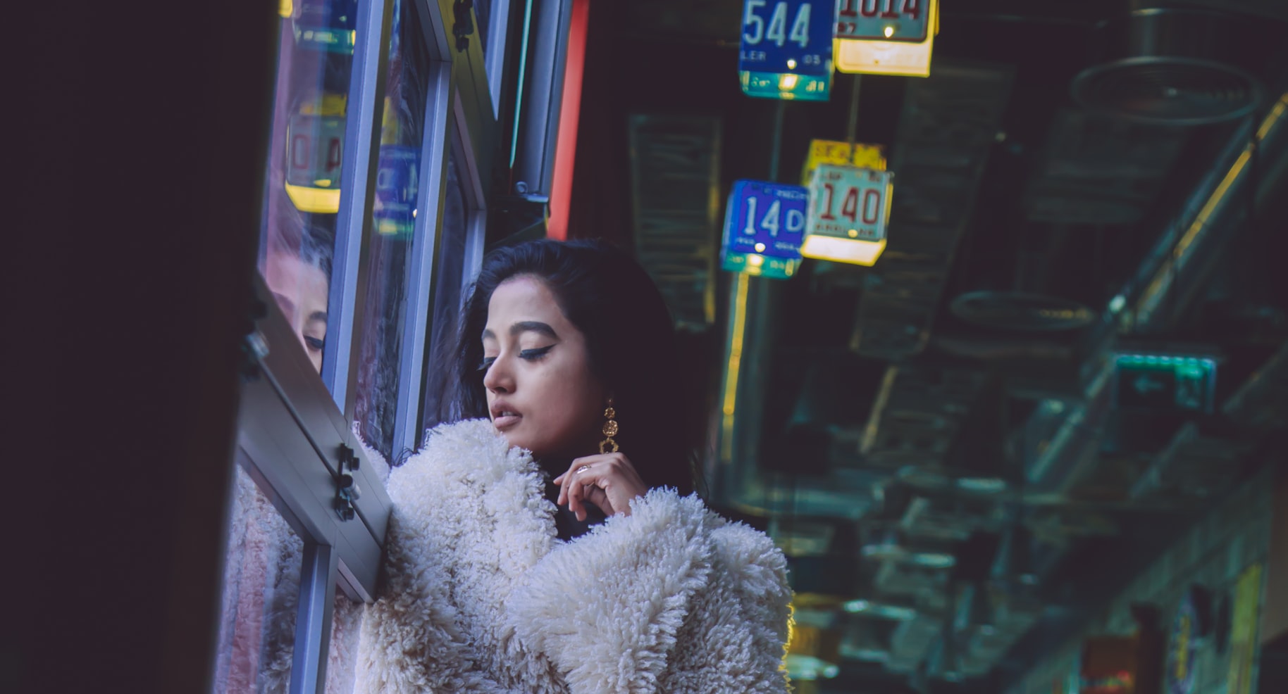 女儿的最新生活片段分享