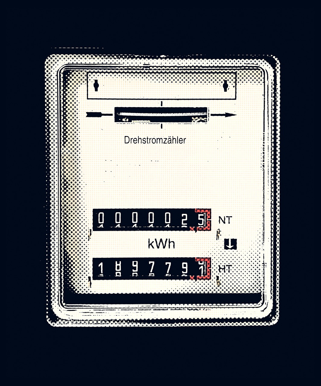 农村照明电价格解析，一度电究竟多少钱？