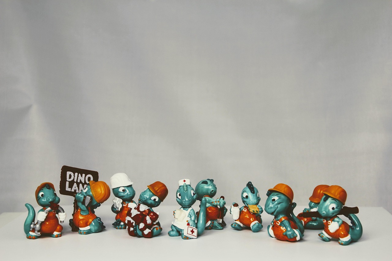 90后的动漫,回忆与传承的轨迹