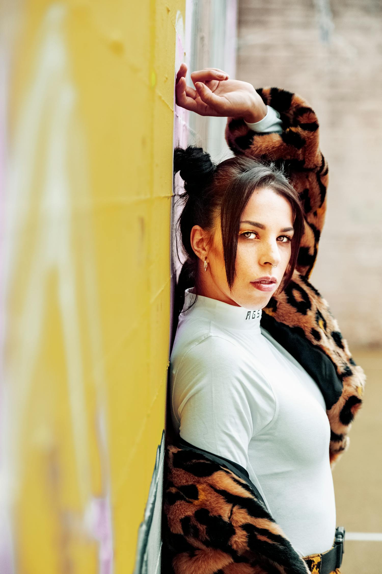 演员立范，角色魅力的核心塑造要素