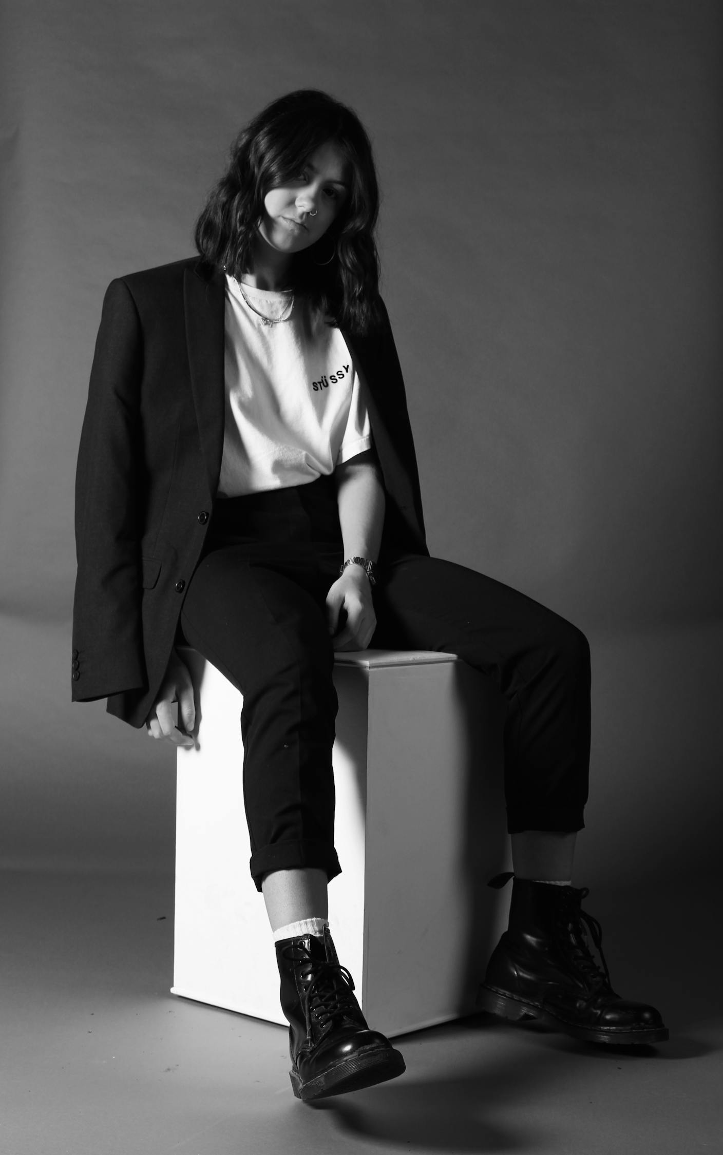 演员立范,角色魅力的核心塑造要素