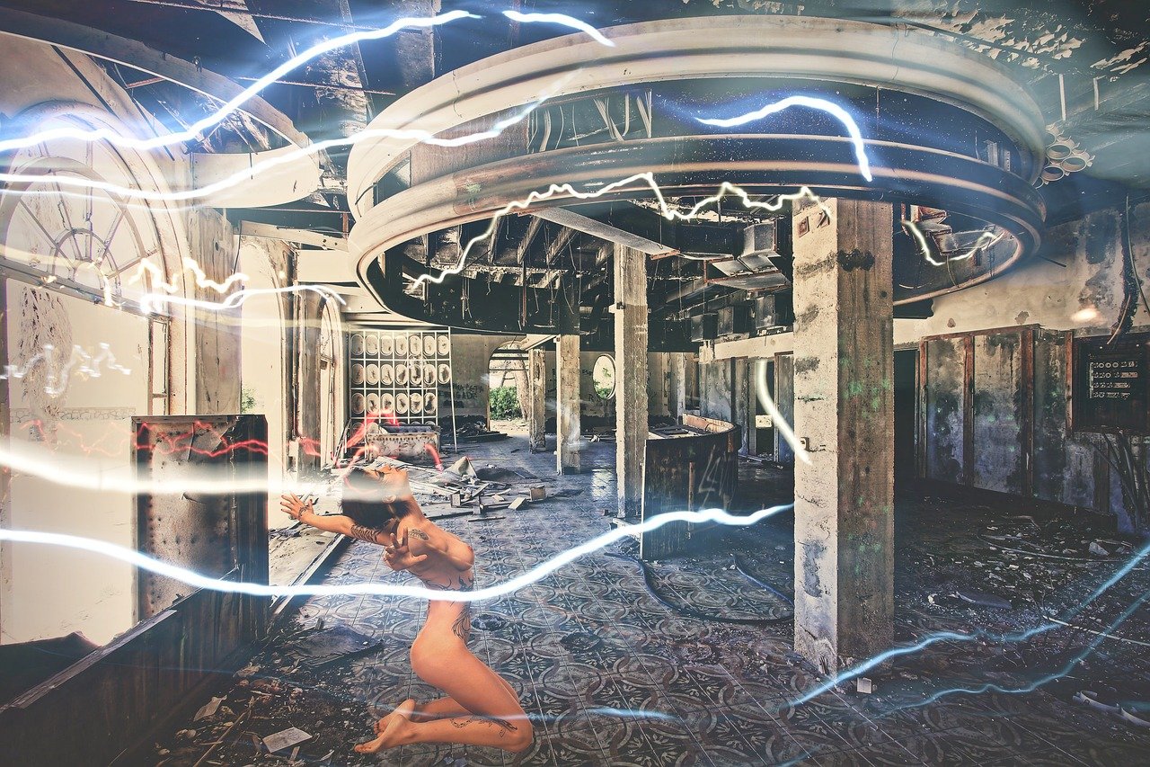 三体电影，科幻巨作的视觉盛宴