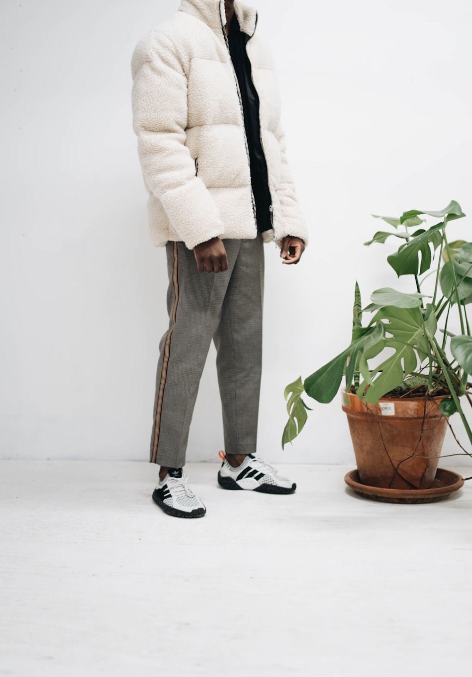 新款棉麻服饰,时尚与舒适的完美融合